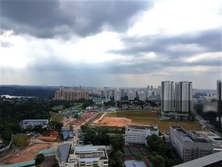 Sky@Eleven (D11), Condominium #190386512